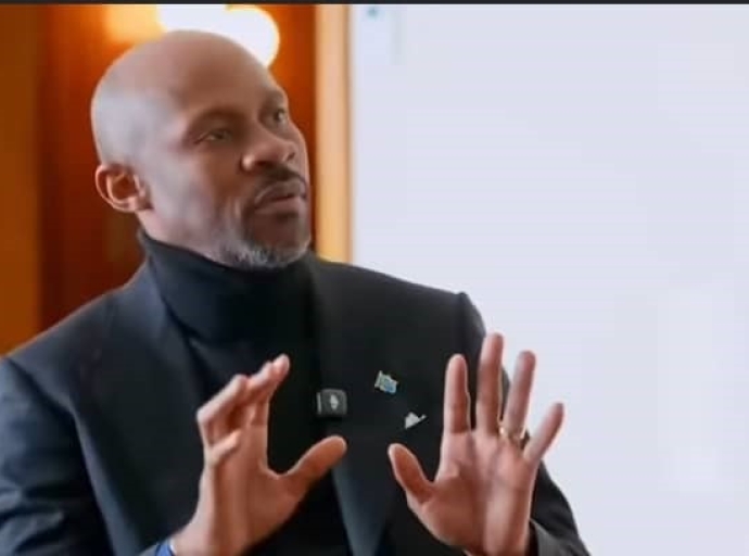 Est de la RDC : Patrick Muyaya réitère l’appel du Gouvernement à la vigilance générale !